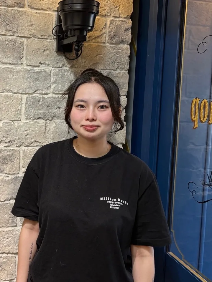 見世　茉莉奈
