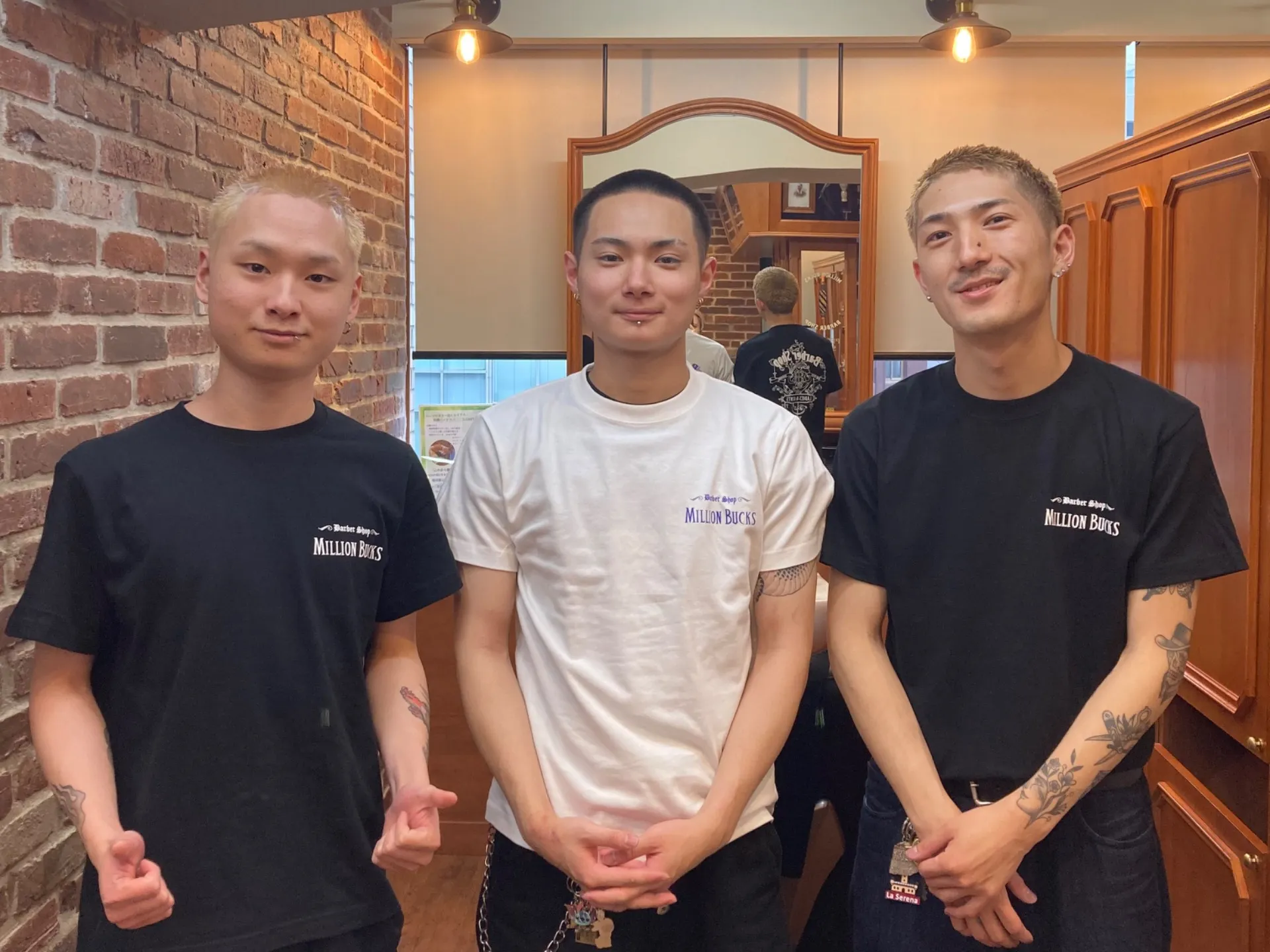 ゴールデンウィーク明けも元気に営業しております!