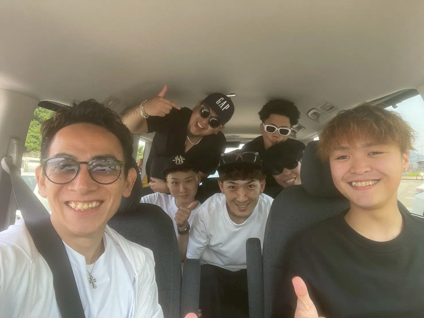 スタイリスト伊藤6月休暇のお知らせ